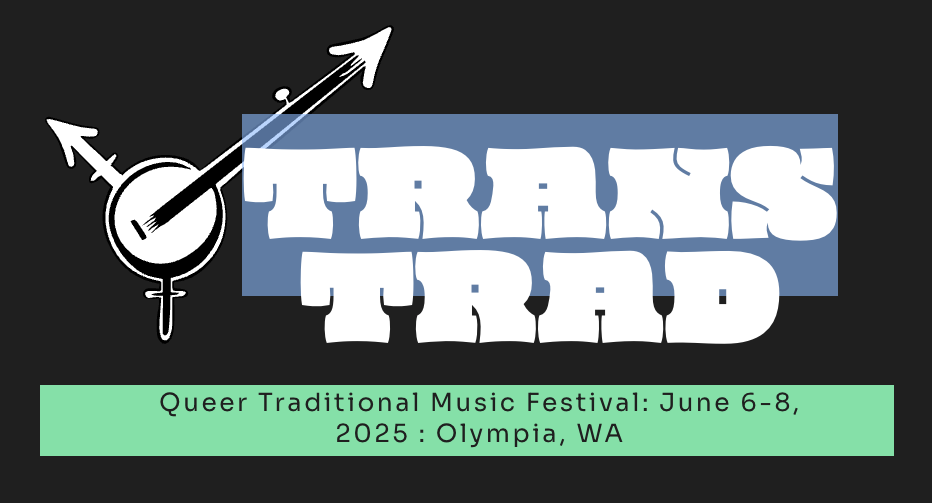 Trans TradFest logo
